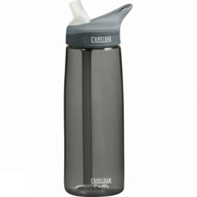 CamelBak Eddy Bottle 750ml Charcoal